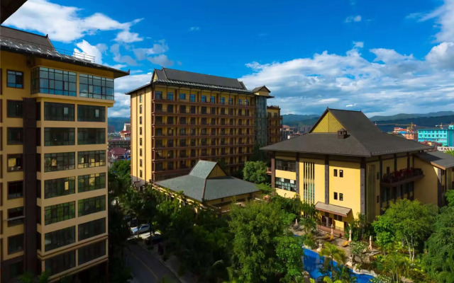 Ramada Plaza by Wyndham Xishuangbanna South