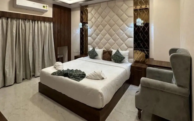 Balkrishna Palace