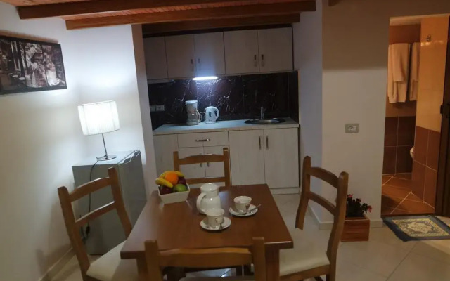 Relax Apts Saranda