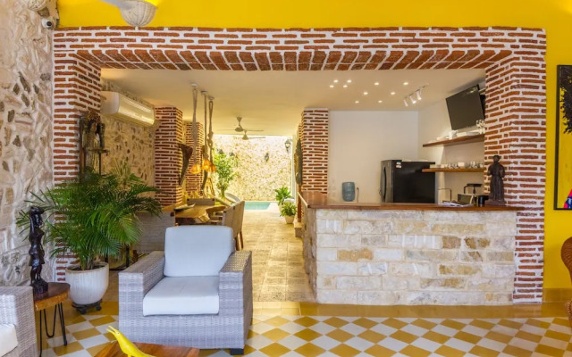 Casa Mulata