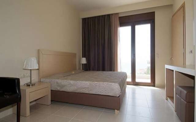 Hotel Porto Plaza Beach Resort