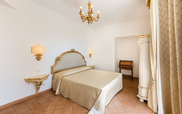 Bed & Breakfast Relais San Giacomo