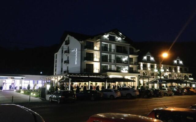 Hotel Gabriela