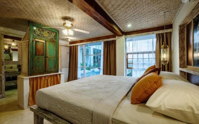 Boho Canggu
