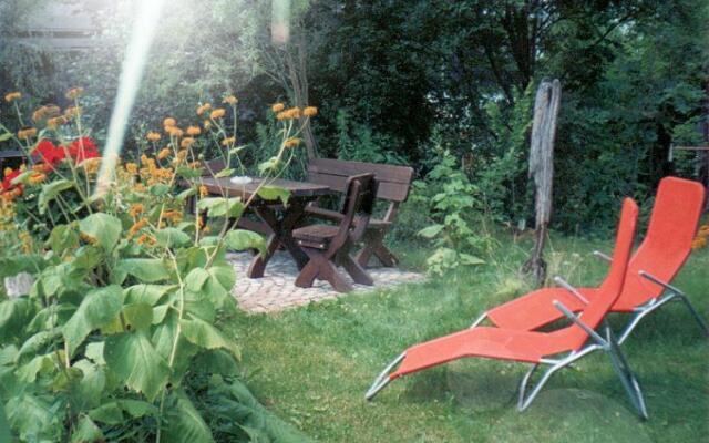 Hotel und Gasthof Zur Schmiede