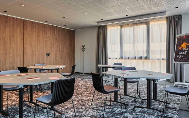 Ibis Montlhery Paris Sud