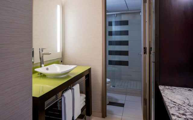 Hyatt Regency Indianapolis