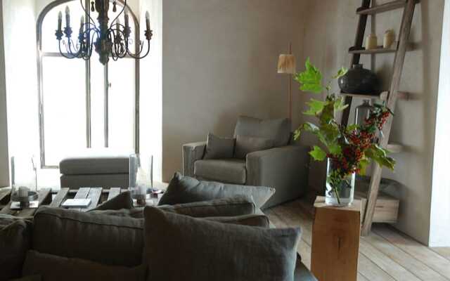 Chateau de Villeclare