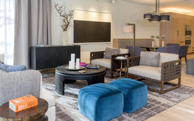 Limelight Hotel Ketchum