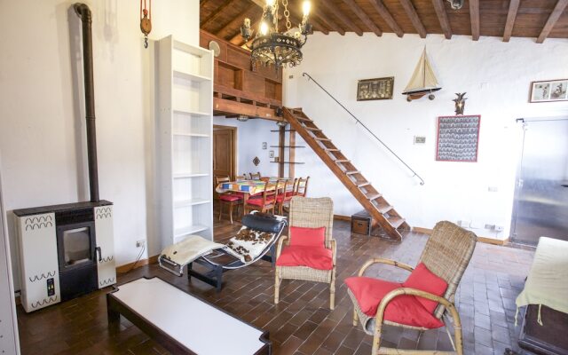 Appartamento sul Mare a Marciana