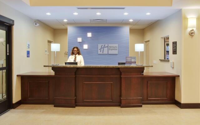 Holiday Inn Express Hotel & Suites Merced, an IHG Hotel