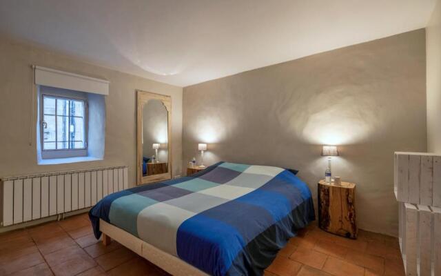 Chambre d'hôtes Conquans