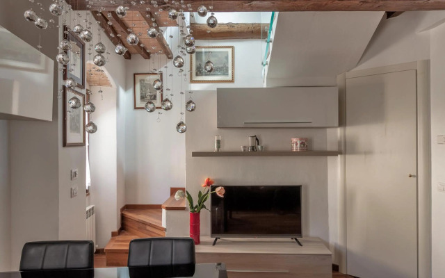 Torretta Via della Viola Appartamento