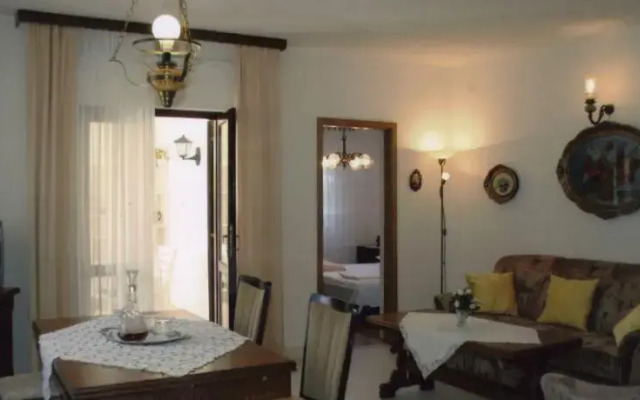 Apartments Marius