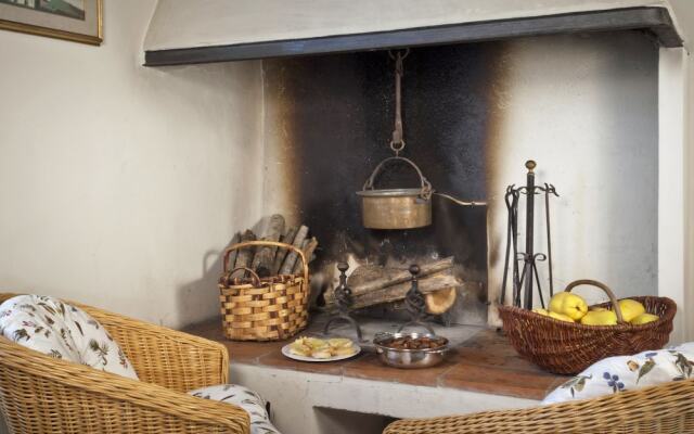 Castello di Pratelli