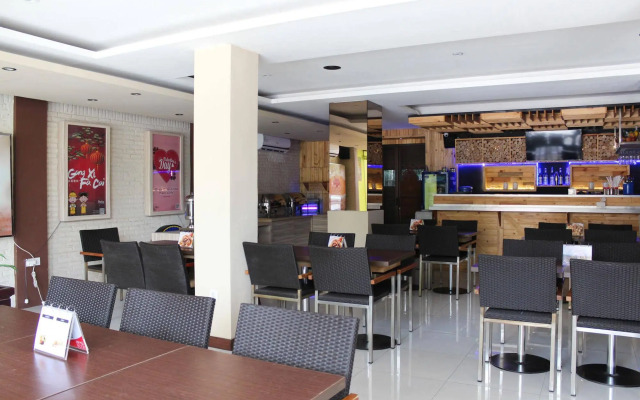 Airy Gubeng Kalimantan Surabaya