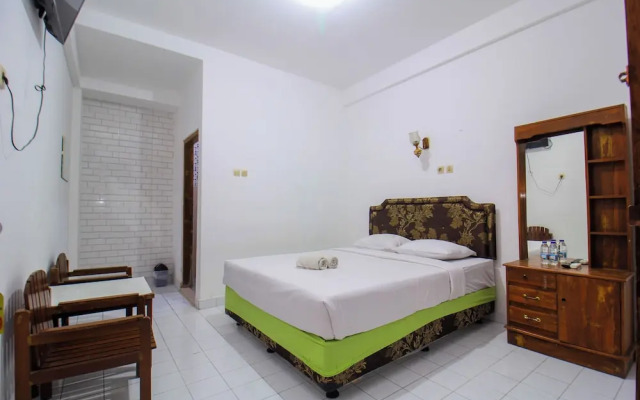 Prayogo Style Inn Prawirotaman