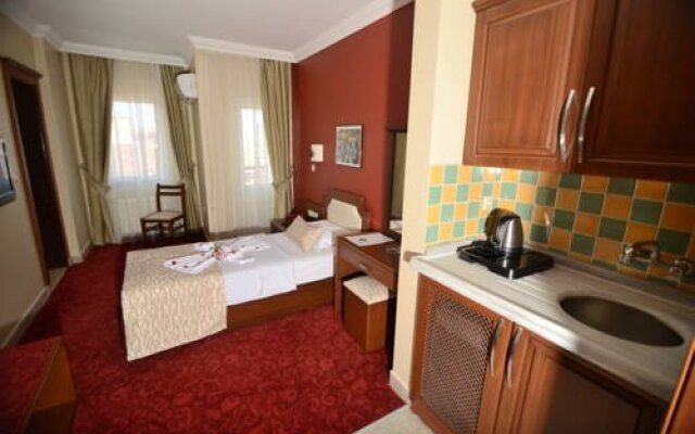 Kosdere Apart Hotel