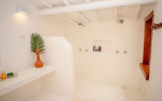 Villa Bahia Sol - Trancoso