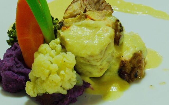 Flamingo Luxury Cruises