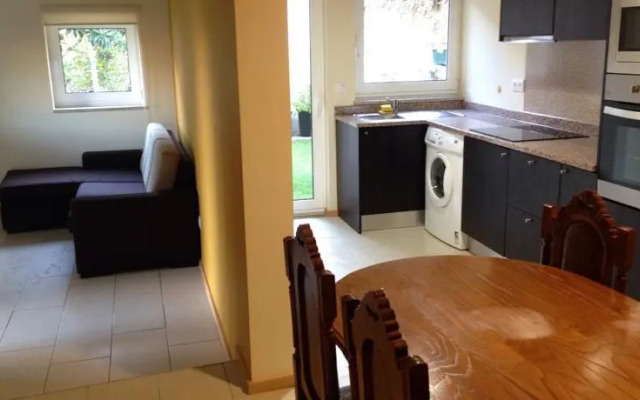 Faldrem Holiday Home