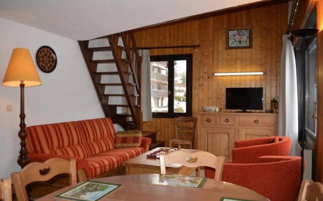 Appartement Le Grand-Bornand, 5 pièces, 8 personnes - FR-1-241-197
