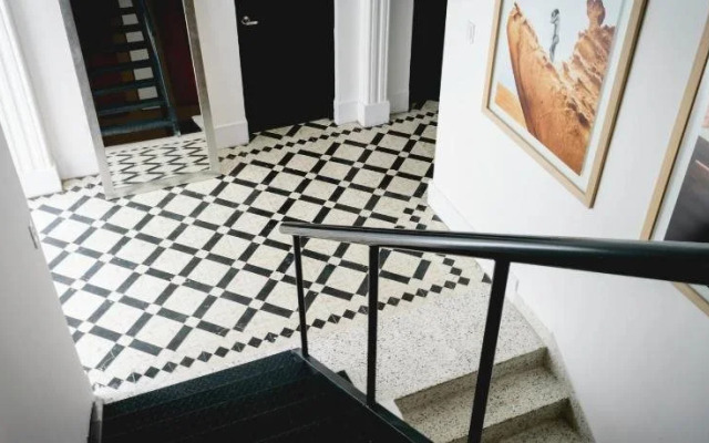 Calima Boutique Hotel