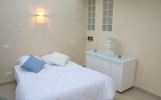 Happy Few - la Petite France