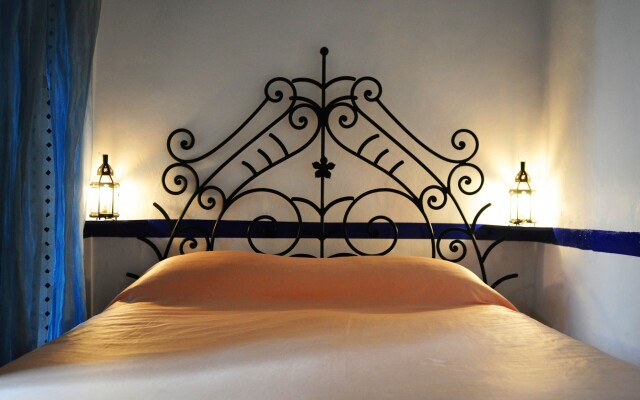 Riad Al Mamoune