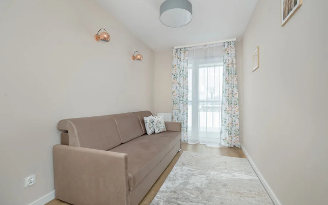 Cozy Apartment in Zakopane by Renters