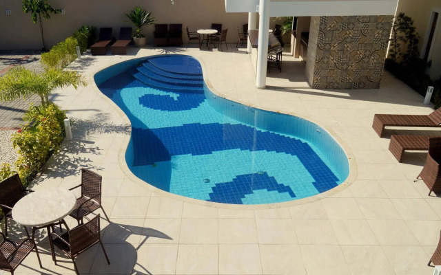 Residencial Portinari