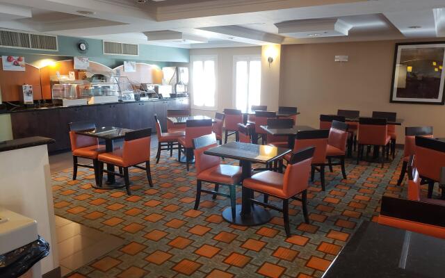 Holiday Inn Express & Suites Tucson North – Marana, an IHG Hotel