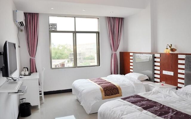Shaoguan Remote Home Inn