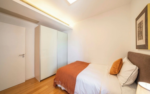 Tyms Elegant 2BR 1BA Apt Yongxin Century