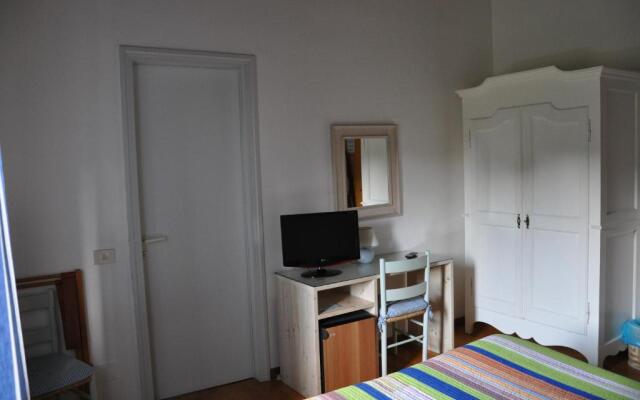 Villa Acquafredda
