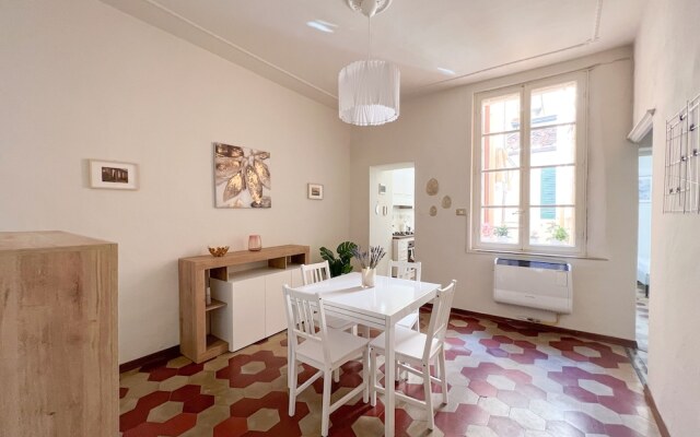 CIVICO41 Lucca City Center Apartment