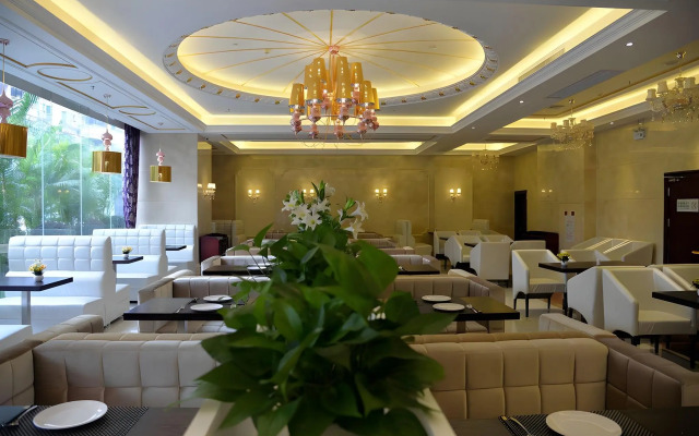 Vienna International Hotel Zhongshan Kanghua Road