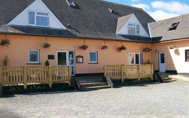 Welcome Traveller Inn