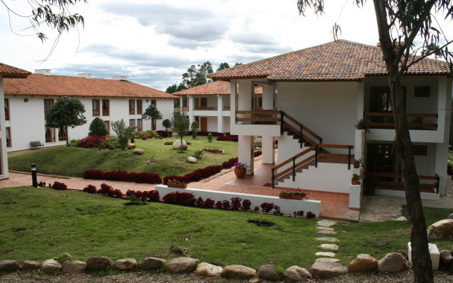 Hotel Casa de los Fundadores