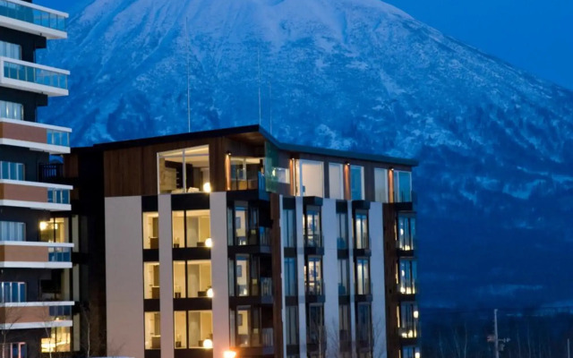 The Vale Niseko