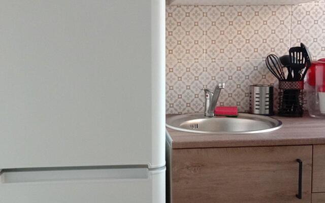 Апартаменты на улице Вавилова