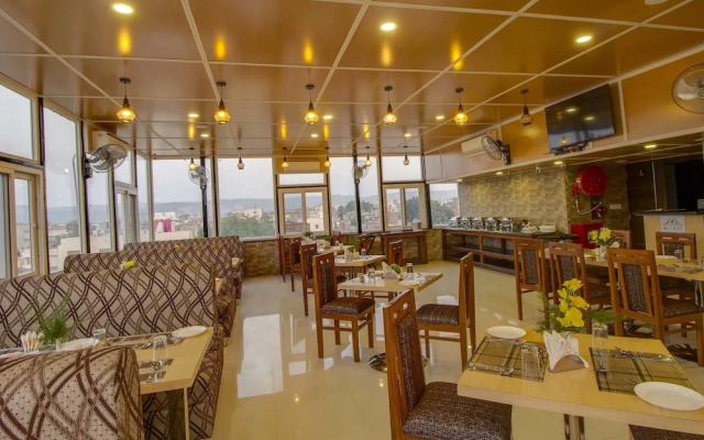 Jasoda Heritage by Keshav Global Hotels