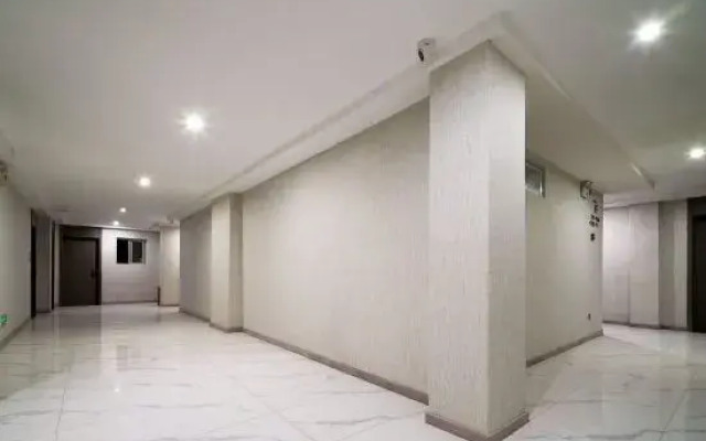 Hanting Business Hotel Ningyuan