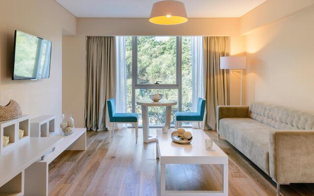 Epic Hotel Villa de Merlo