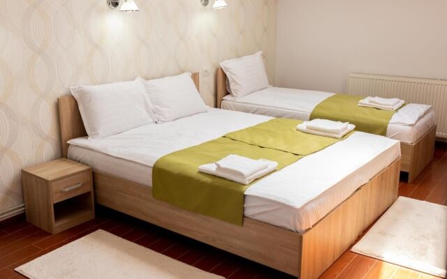 Marconi Guesthouse