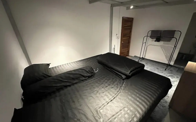 #4 - Private Villa 2BR 1000mbps Wi-fi