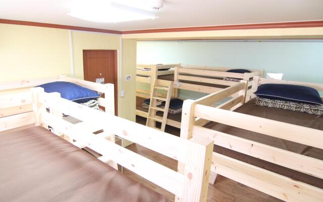 Empathy Guesthouse - Hostel