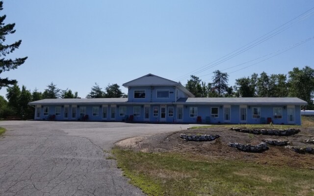 Norvic Motel