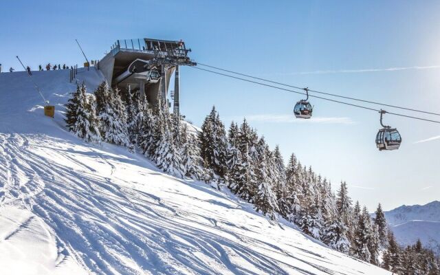 Mountainview Apartments