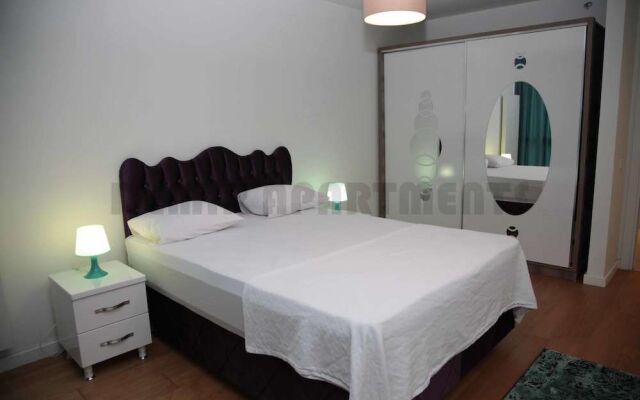 Demir Apartments